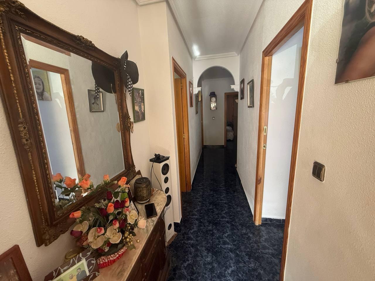 4-Bedroom Apartment in San Pedro del Pinatar - Image 25