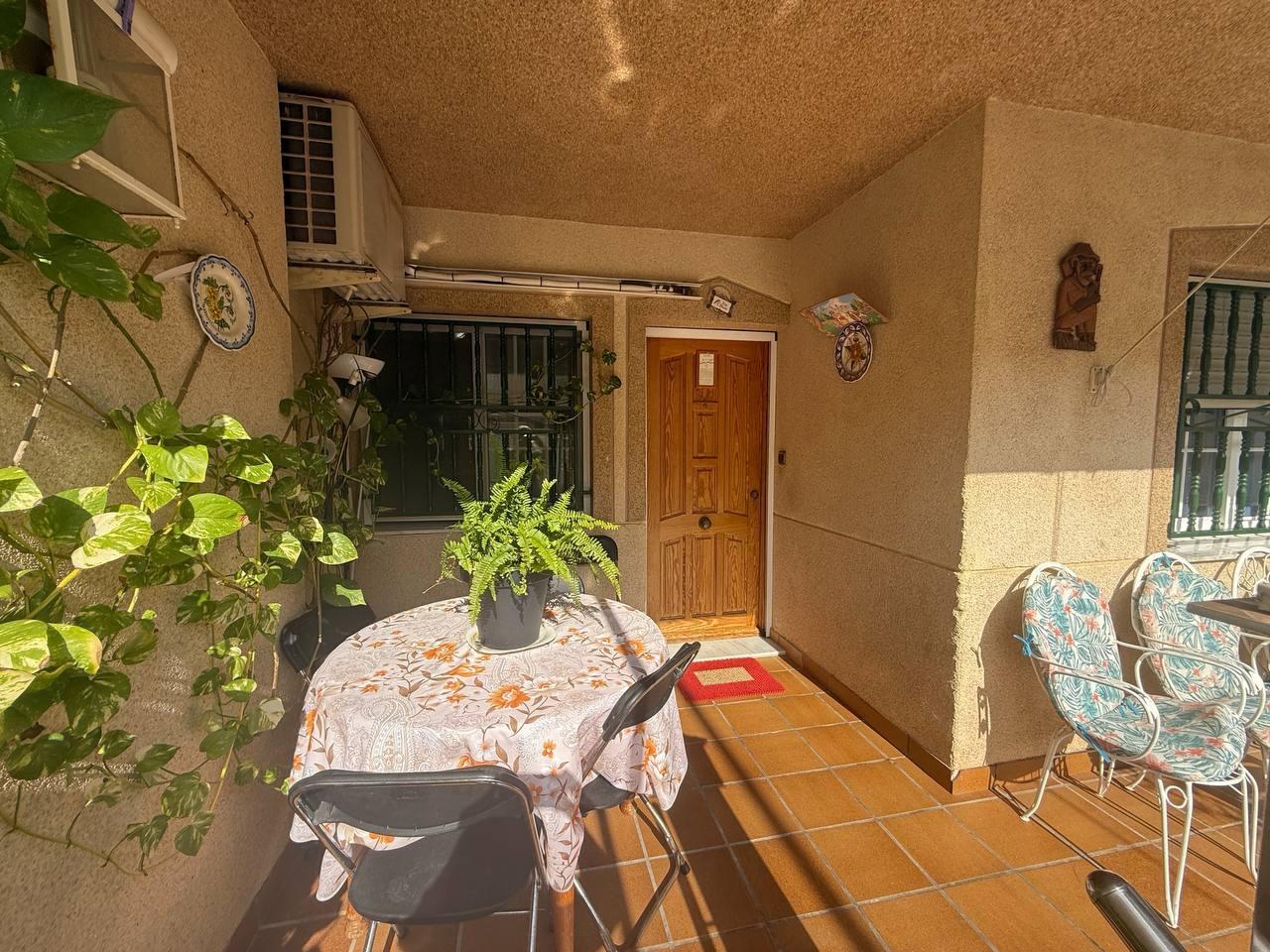 4-Bedroom Apartment in San Pedro del Pinatar - Image 26