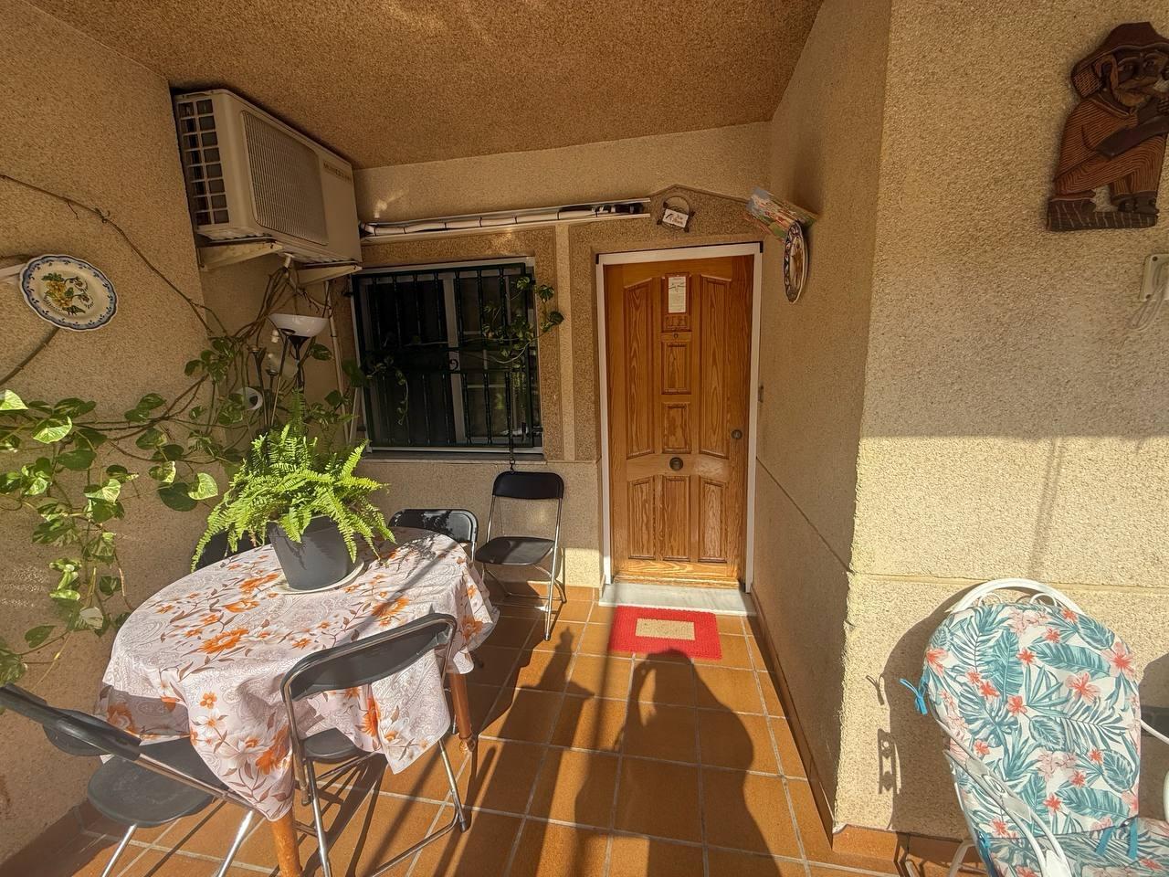 4-Bedroom Apartment in San Pedro del Pinatar - Image 27