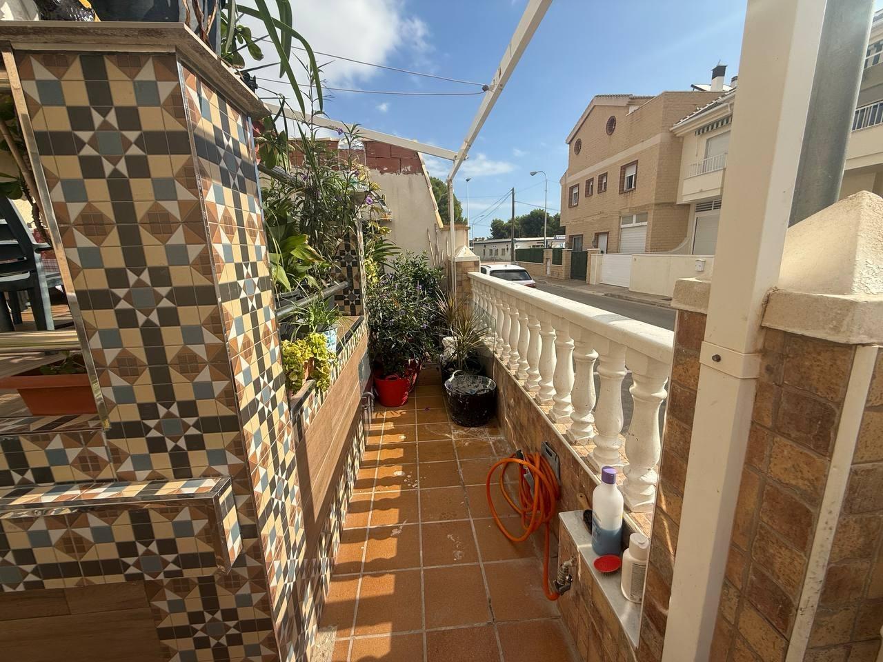 4-Bedroom Apartment in San Pedro del Pinatar - Image 28