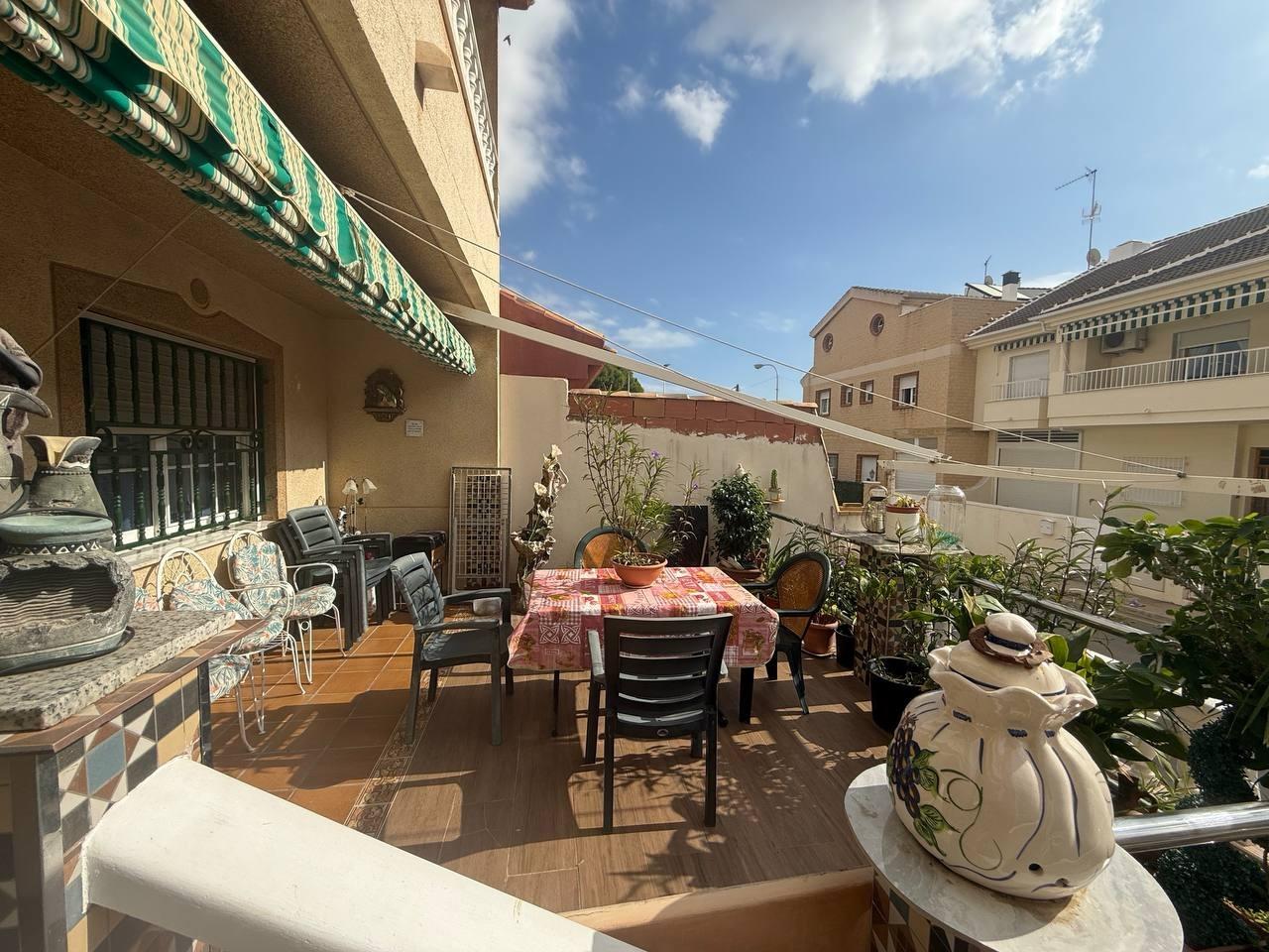 4-Bedroom Apartment in San Pedro del Pinatar - Image 29