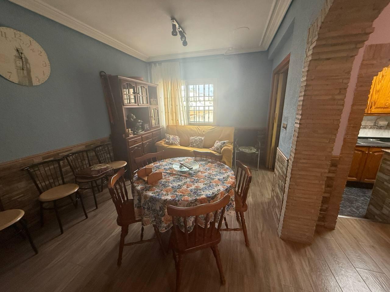 4-Bedroom Apartment in San Pedro del Pinatar - Image 7