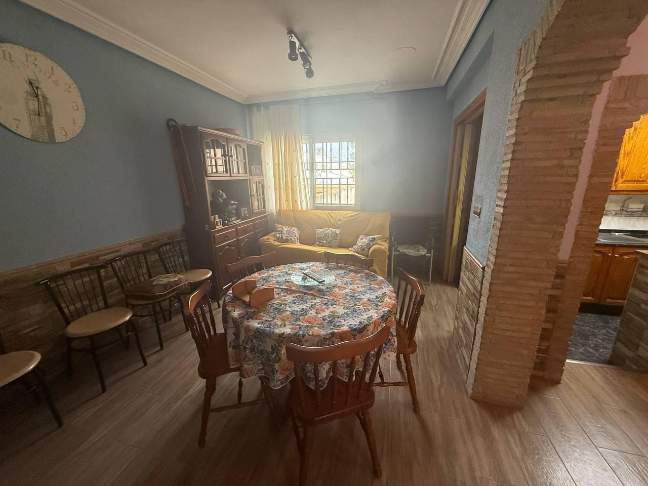 4-Bedroom Apartment in San Pedro del Pinatar - Image 8