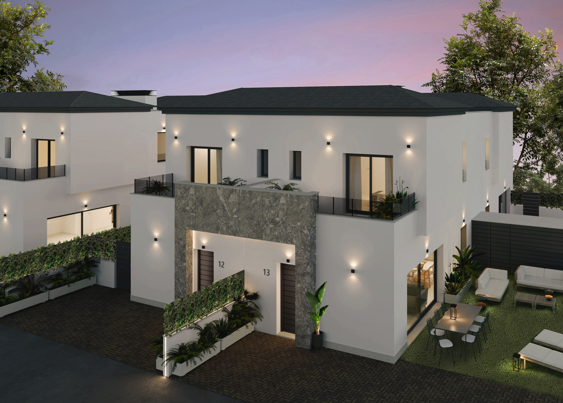 3-Bedroom Townhouse in Gran Alacant - Image 10