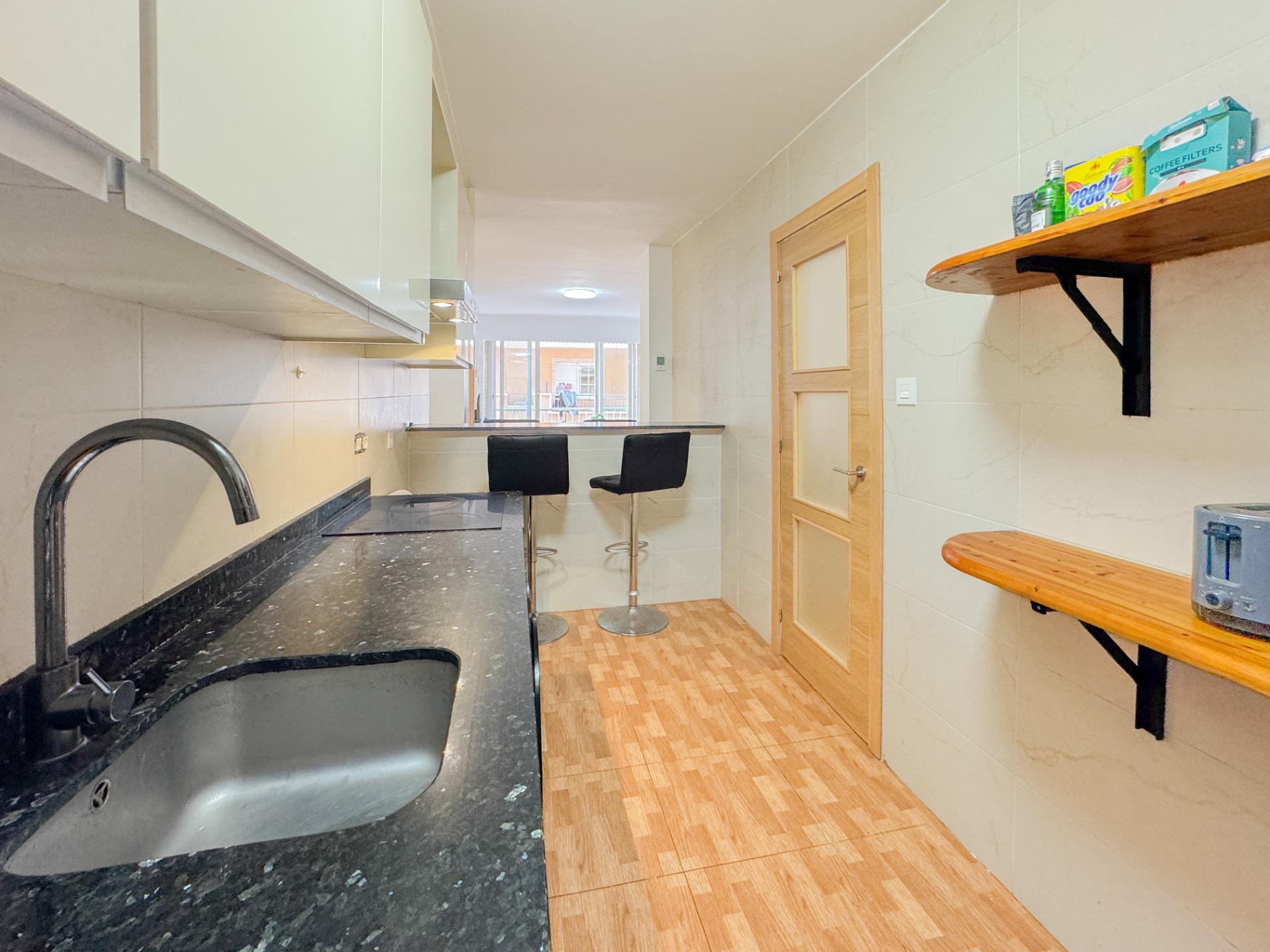 3-Bedroom Apartment in  Torrevieja | Sunny Casas - Costa ... - Image 10