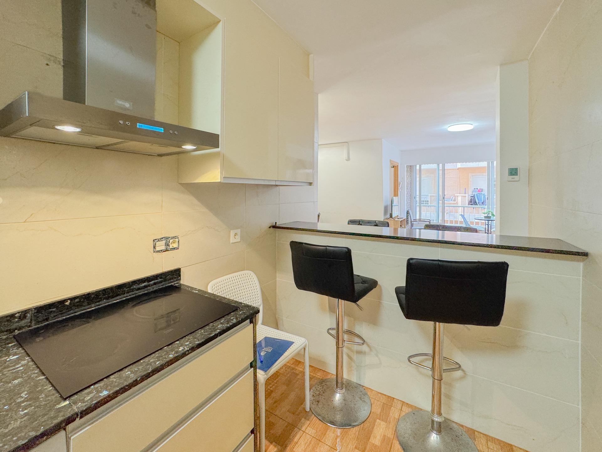 3-Bedroom Apartment in  Torrevieja | Sunny Casas - Costa ... - Image 11