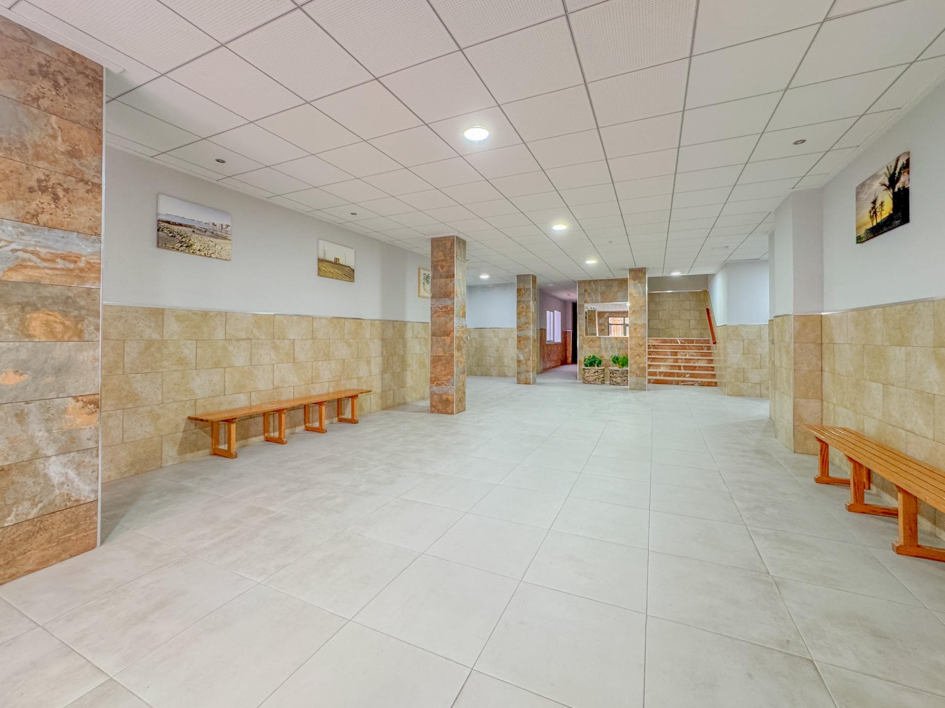 3-Bedroom Apartment in  Torrevieja | Sunny Casas - Costa ... - Image 32