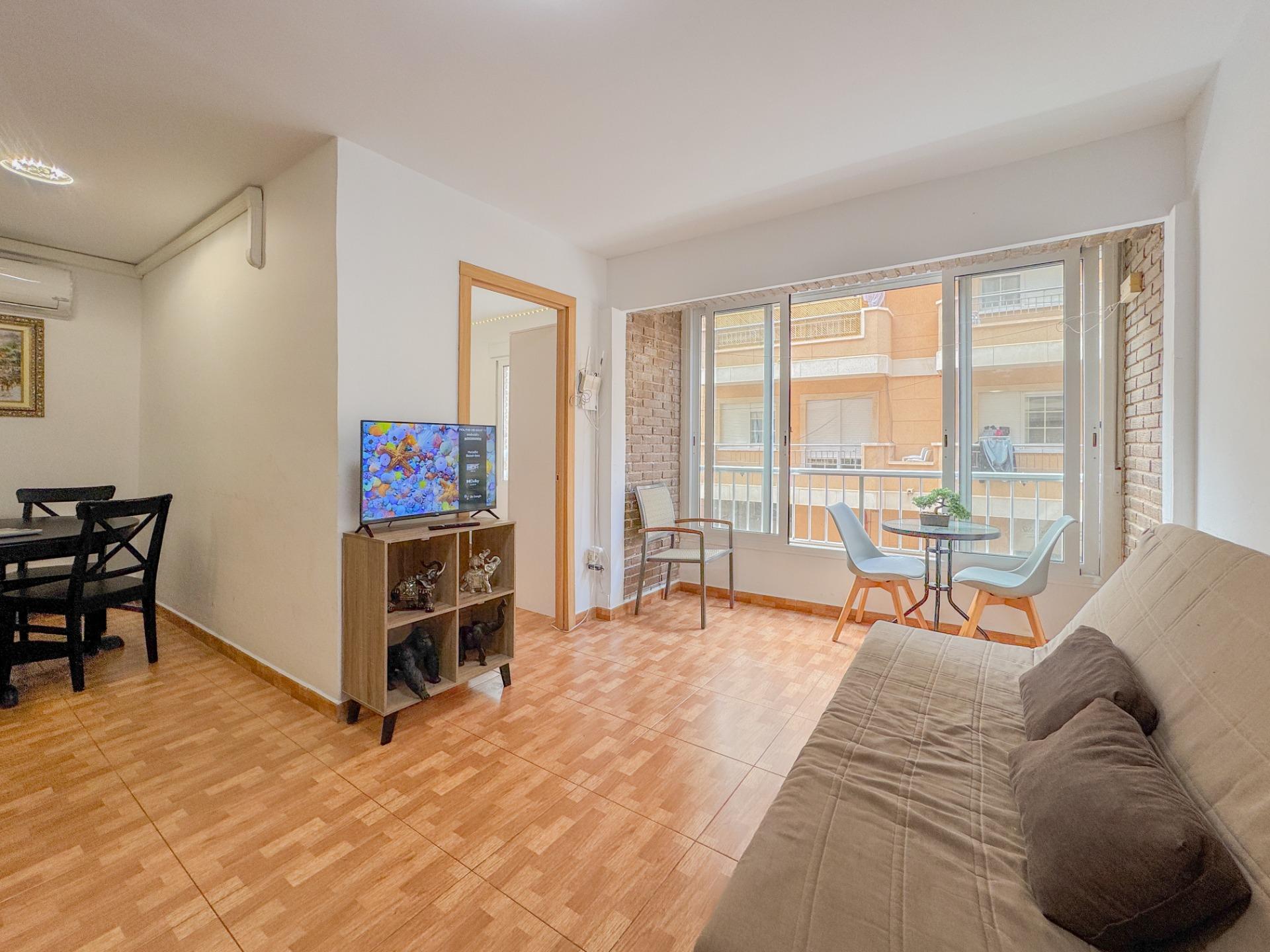 3-Bedroom Apartment in  Torrevieja | Sunny Casas - Costa ... - Image 6