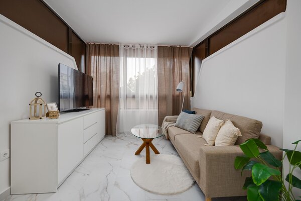 Appartement de 1 Chambres à Cabo Cervera, Torrevieja
