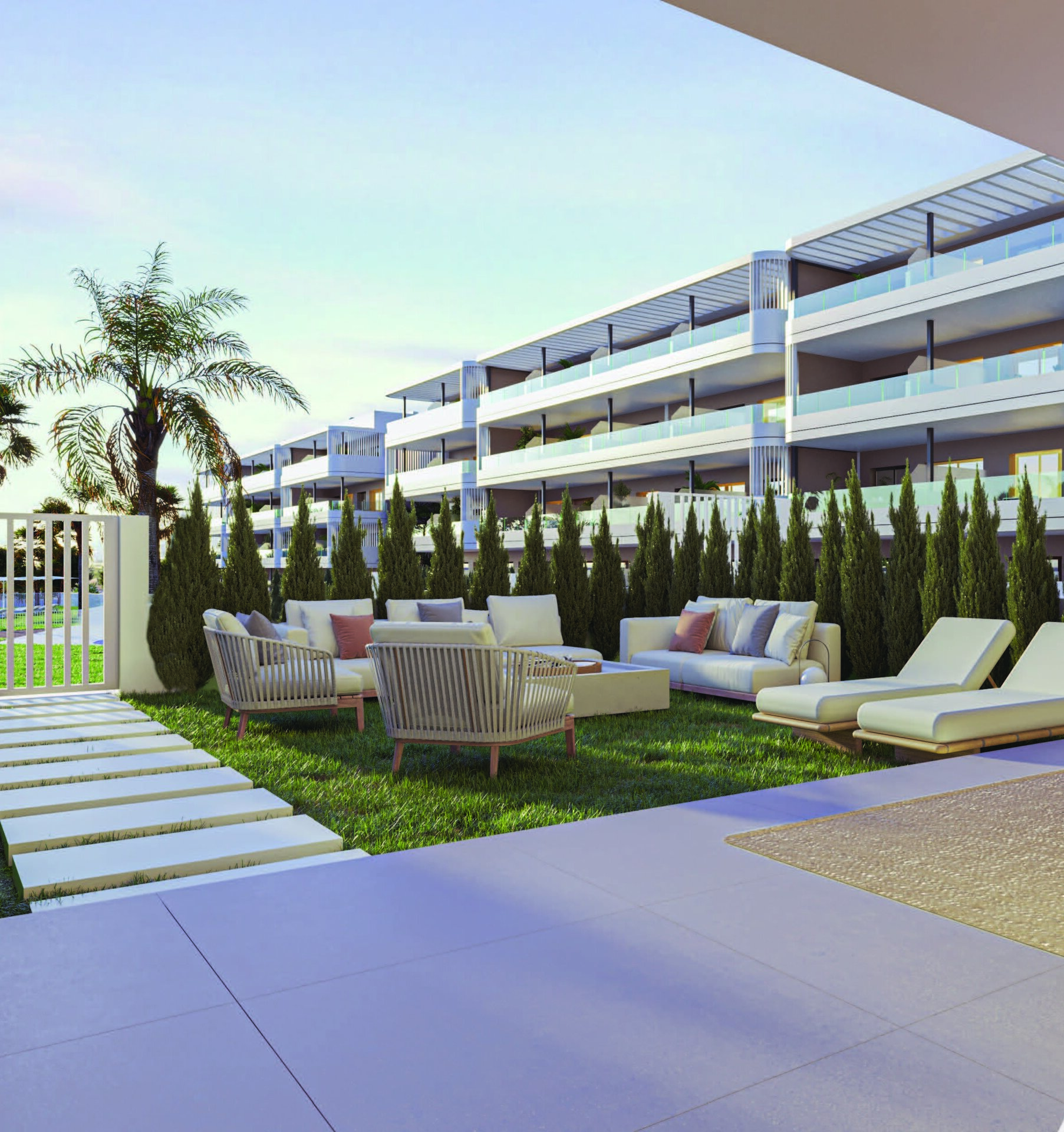 3 magamistuba - Korter - Torrevieja - Image 16