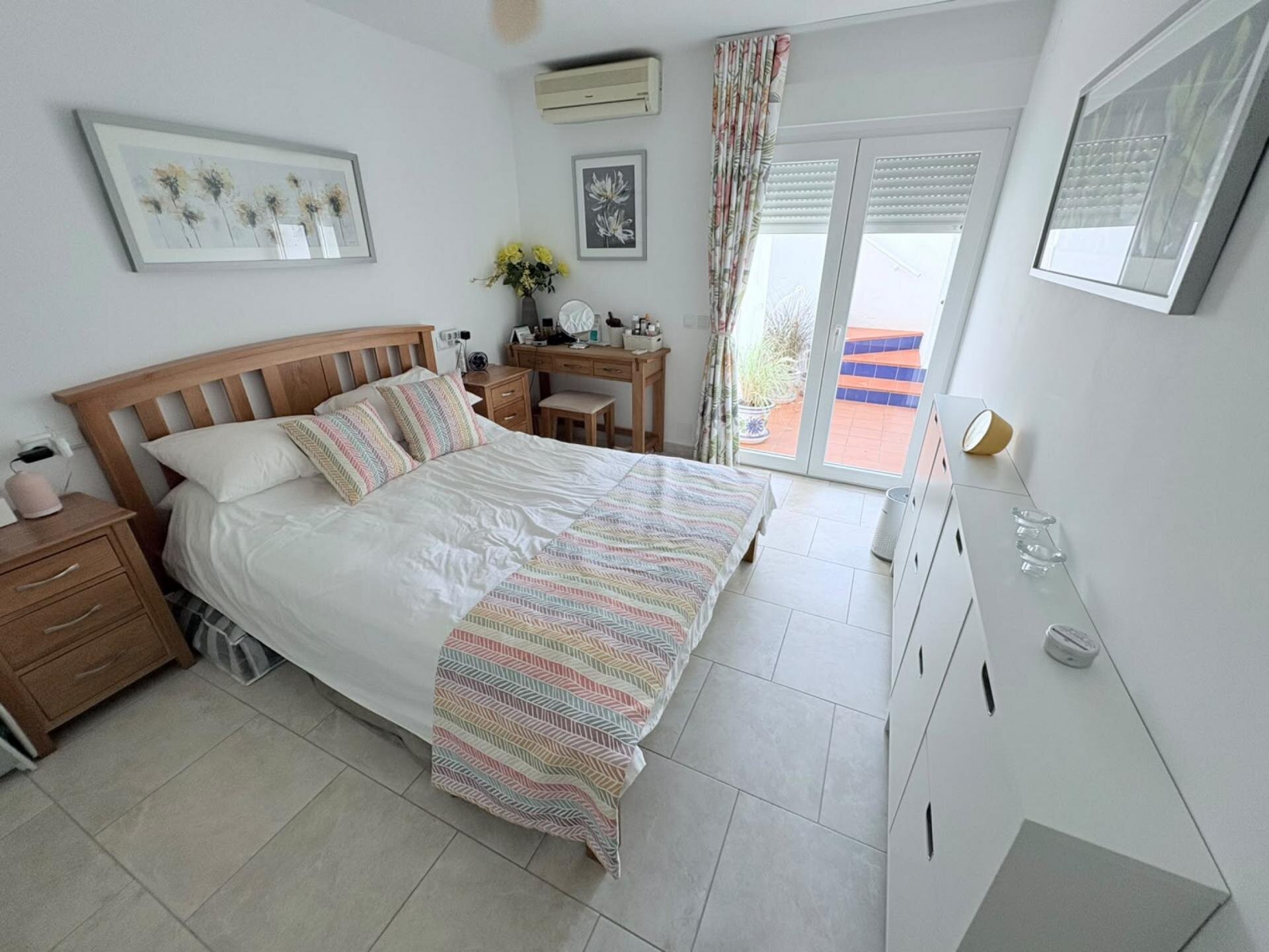 2-Bedroom Villa in Villamartín-las Filipinas, Orihuela Costa - Image 18