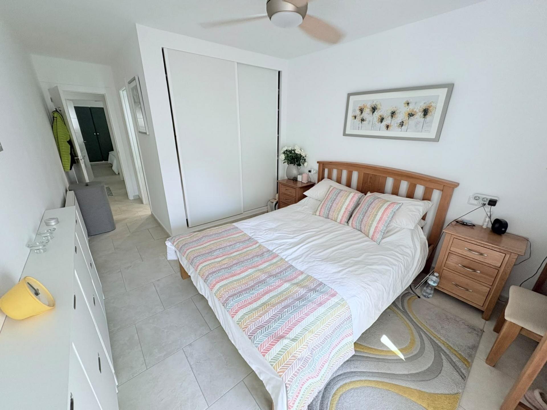 2-Bedroom Villa in Villamartín-las Filipinas, Orihuela Costa - Image 19