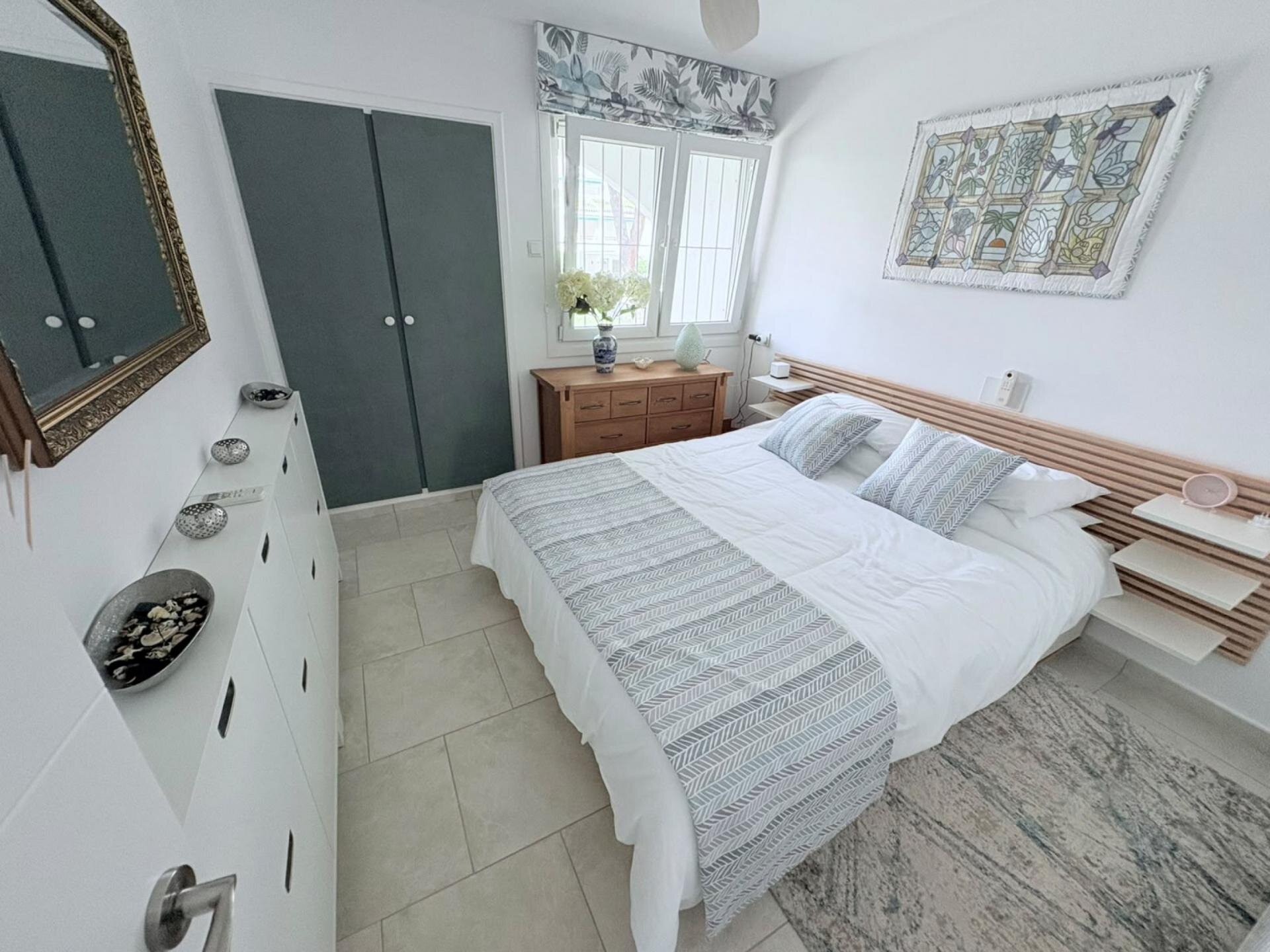 2-Bedroom Villa in Villamartín-las Filipinas, Orihuela Costa - Image 21