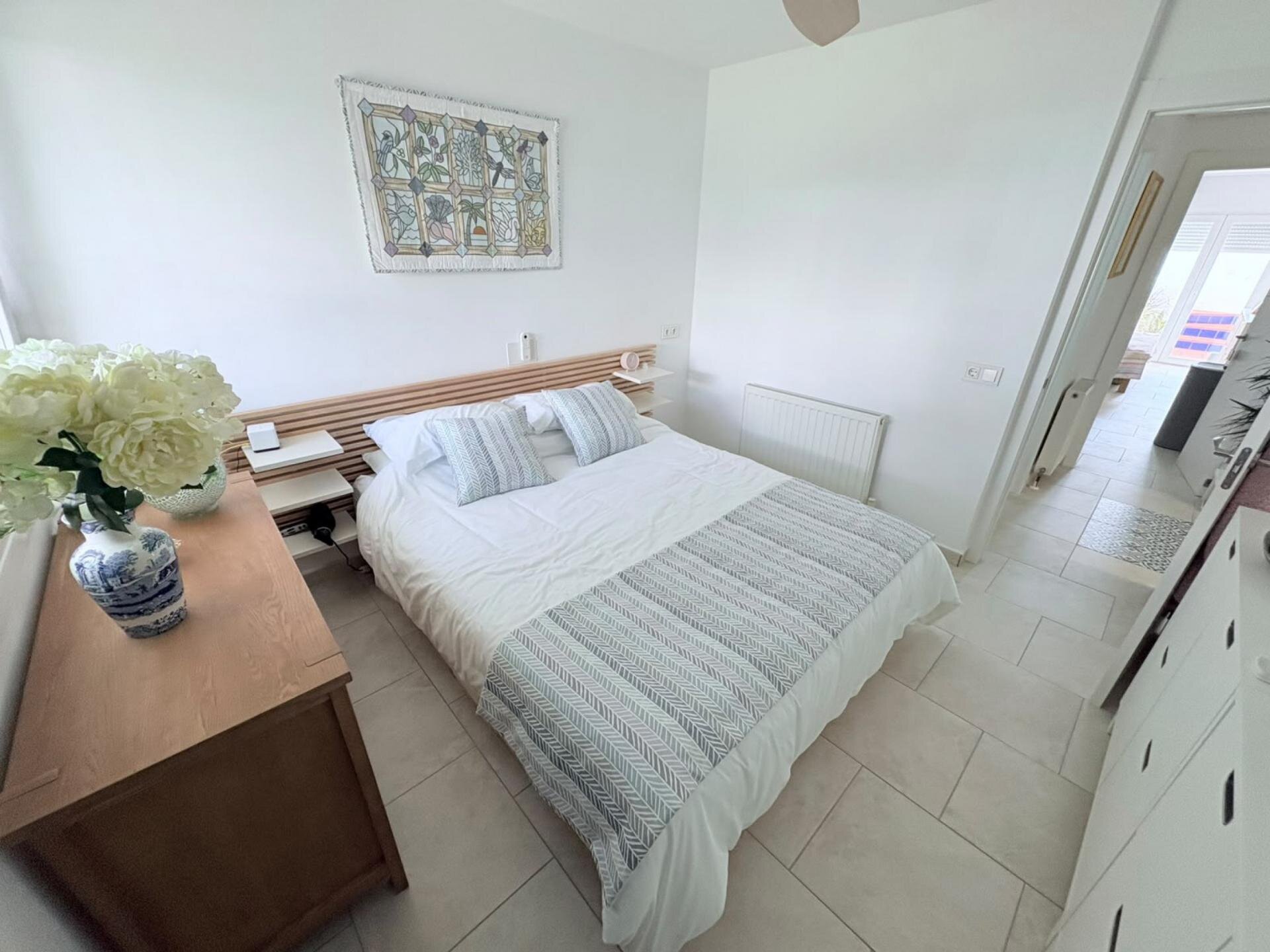 2-Bedroom Villa in Villamartín-las Filipinas, Orihuela Costa - Image 23