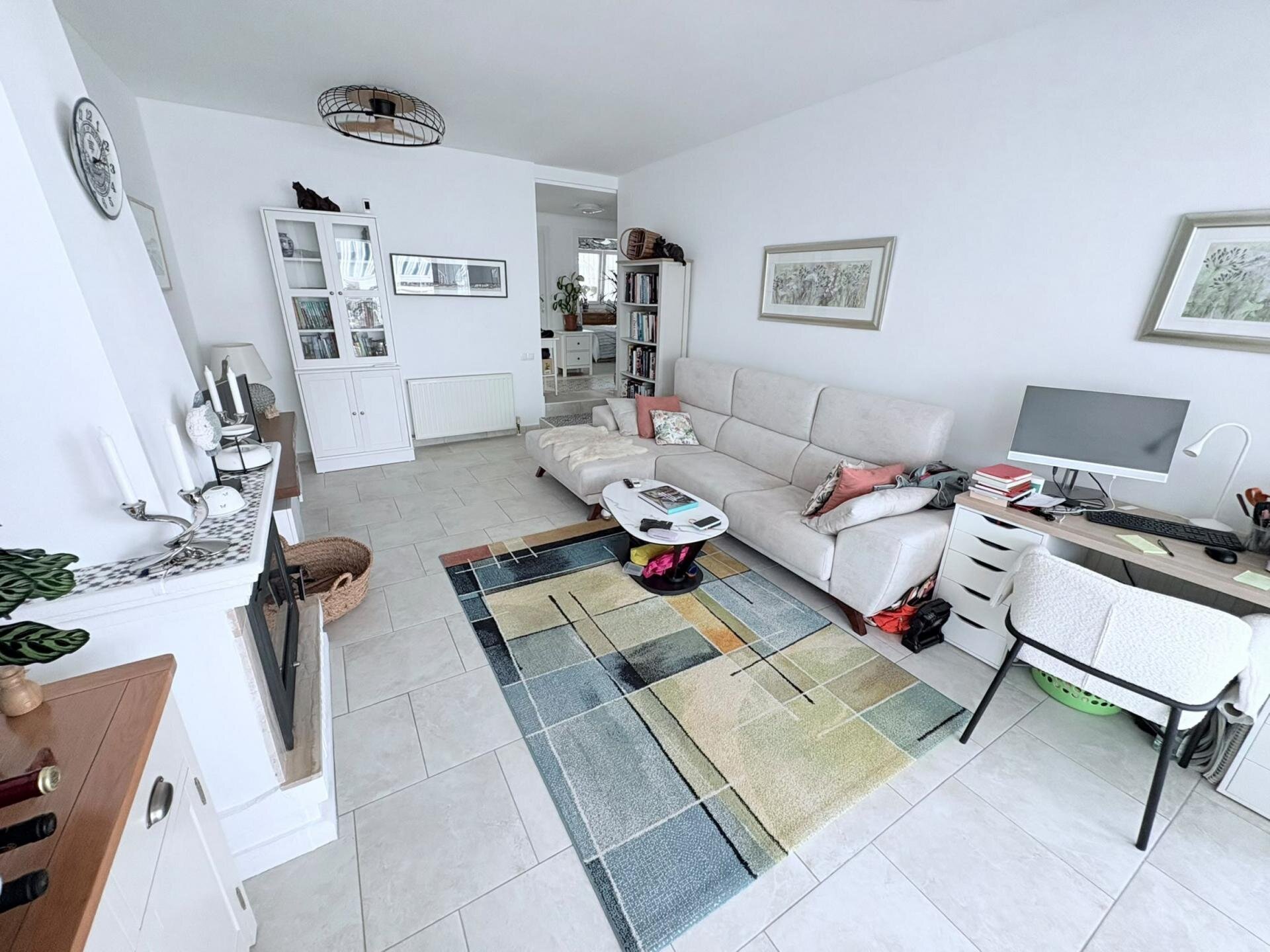 2-Bedroom Villa in Villamartín-las Filipinas, Orihuela Costa - Image 3