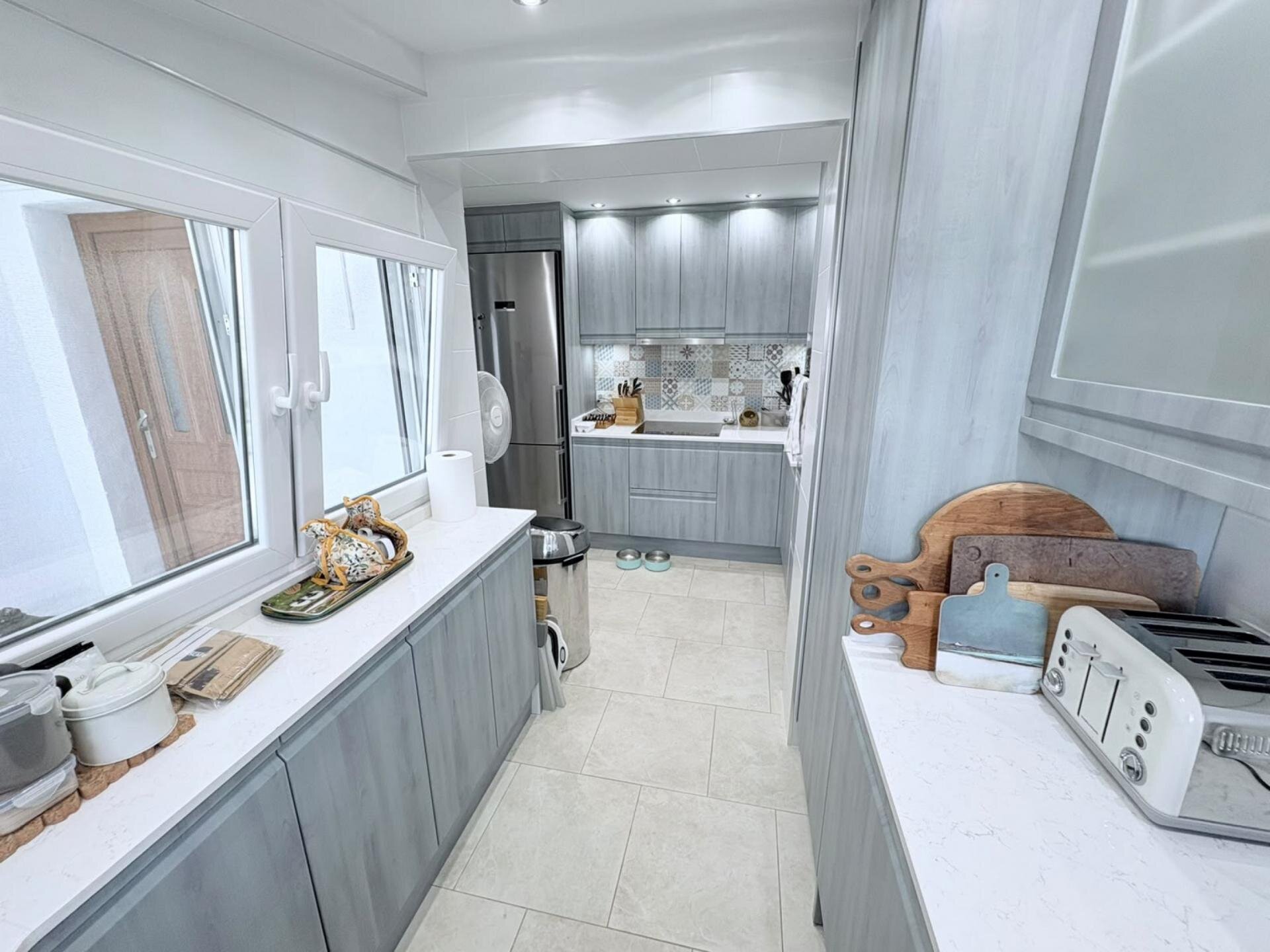 2-Bedroom Villa in Villamartín-las Filipinas, Orihuela Costa - Image 30