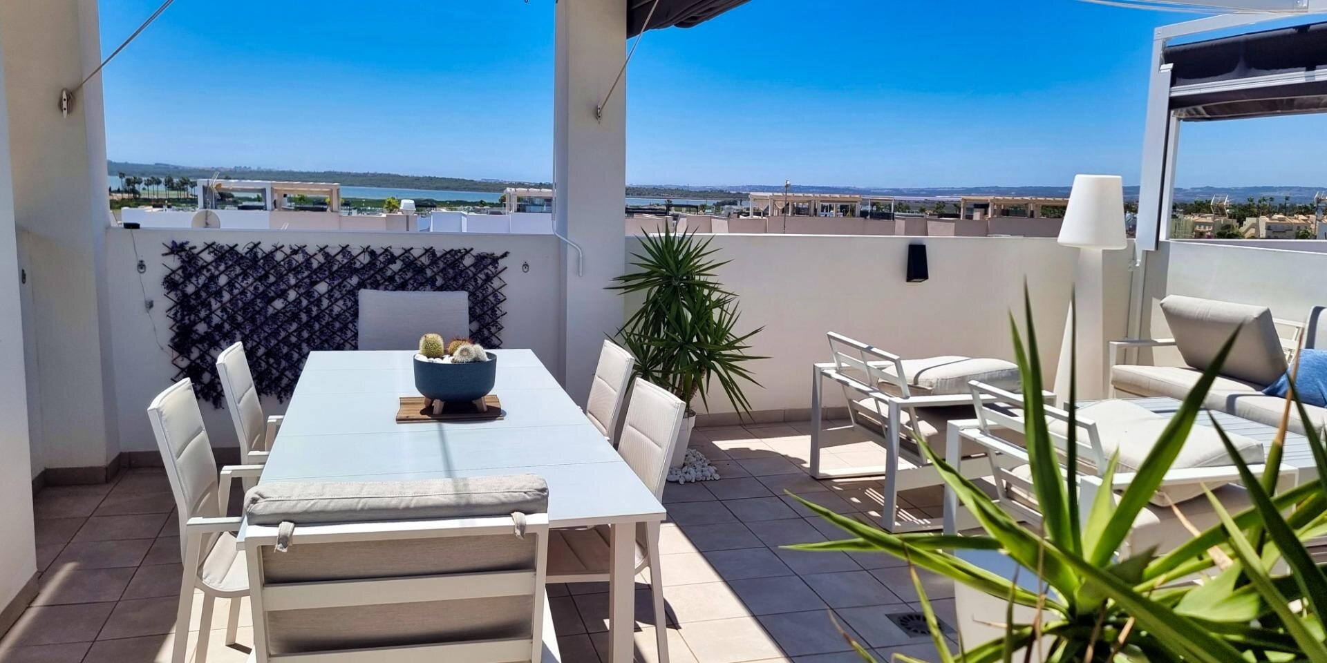 2-Bedroom Bungalow in Benijofar - Image 19