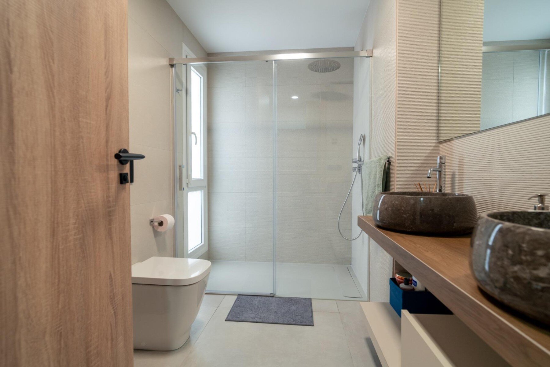 3-Bedroom Villa in Comunidad Valenciana, Algorfa - Image 12