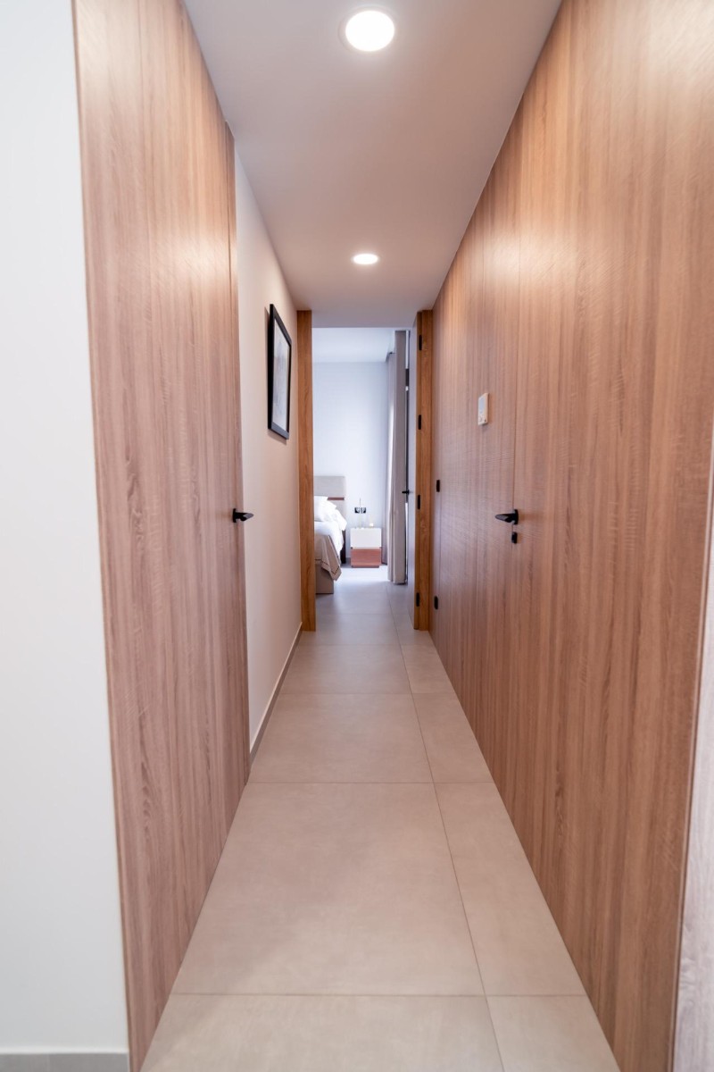 3-Bedroom Villa in Comunidad Valenciana, Algorfa - Image 16