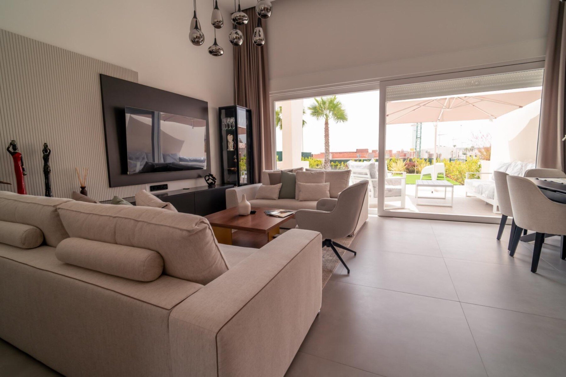 3-Bedroom Villa in Comunidad Valenciana, Algorfa - Image 19