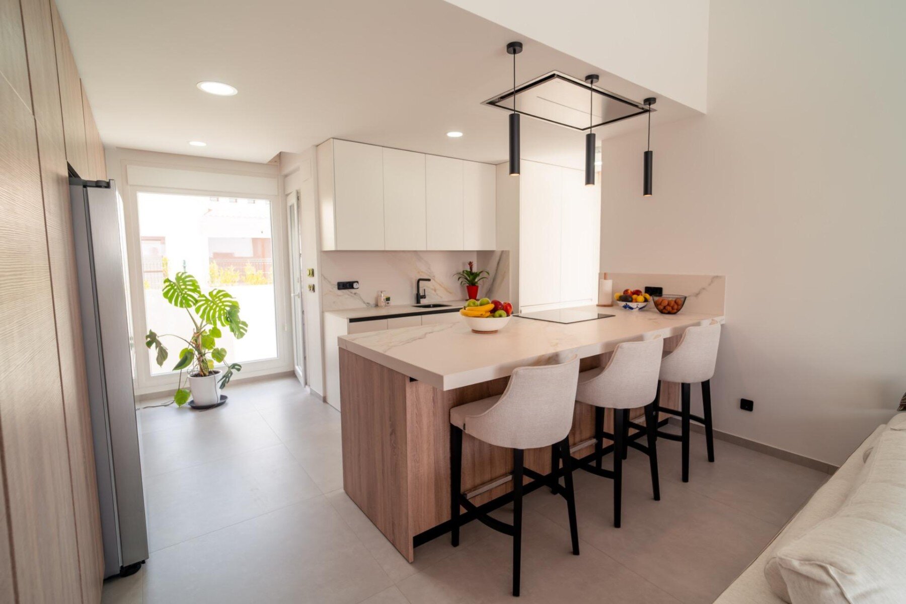 3-Bedroom Villa in Comunidad Valenciana, Algorfa - Image 22