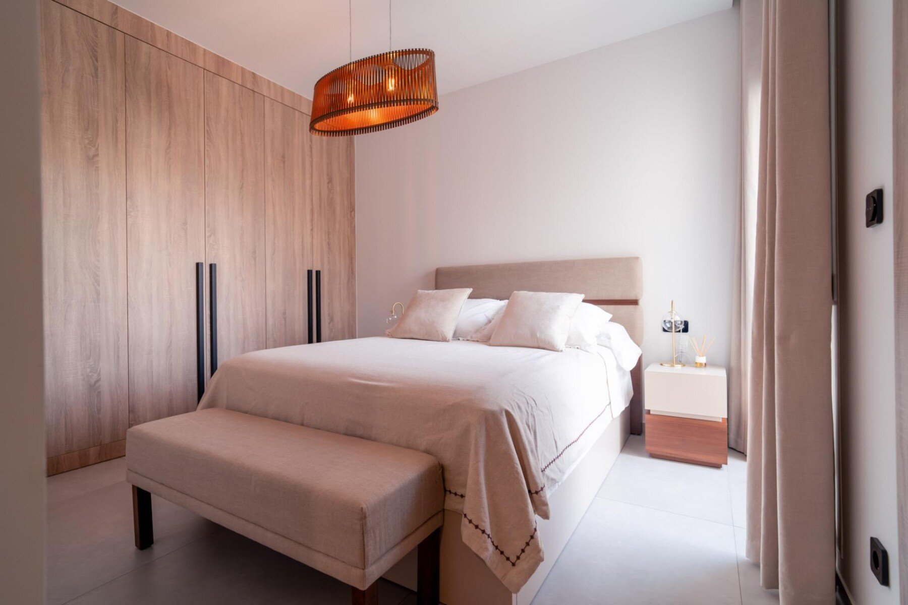 3-Bedroom Villa in Comunidad Valenciana, Algorfa - Image 23