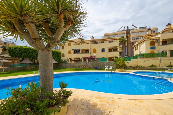 Bungalow de 2 Chambres à Sector 25, Torrevieja