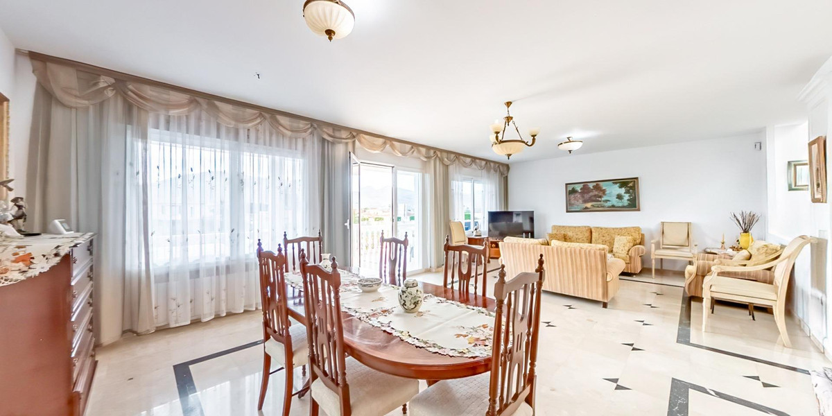 4-Bedroom Detached House in  L'Alfás del Pi | Sunny Casas... - Image 13