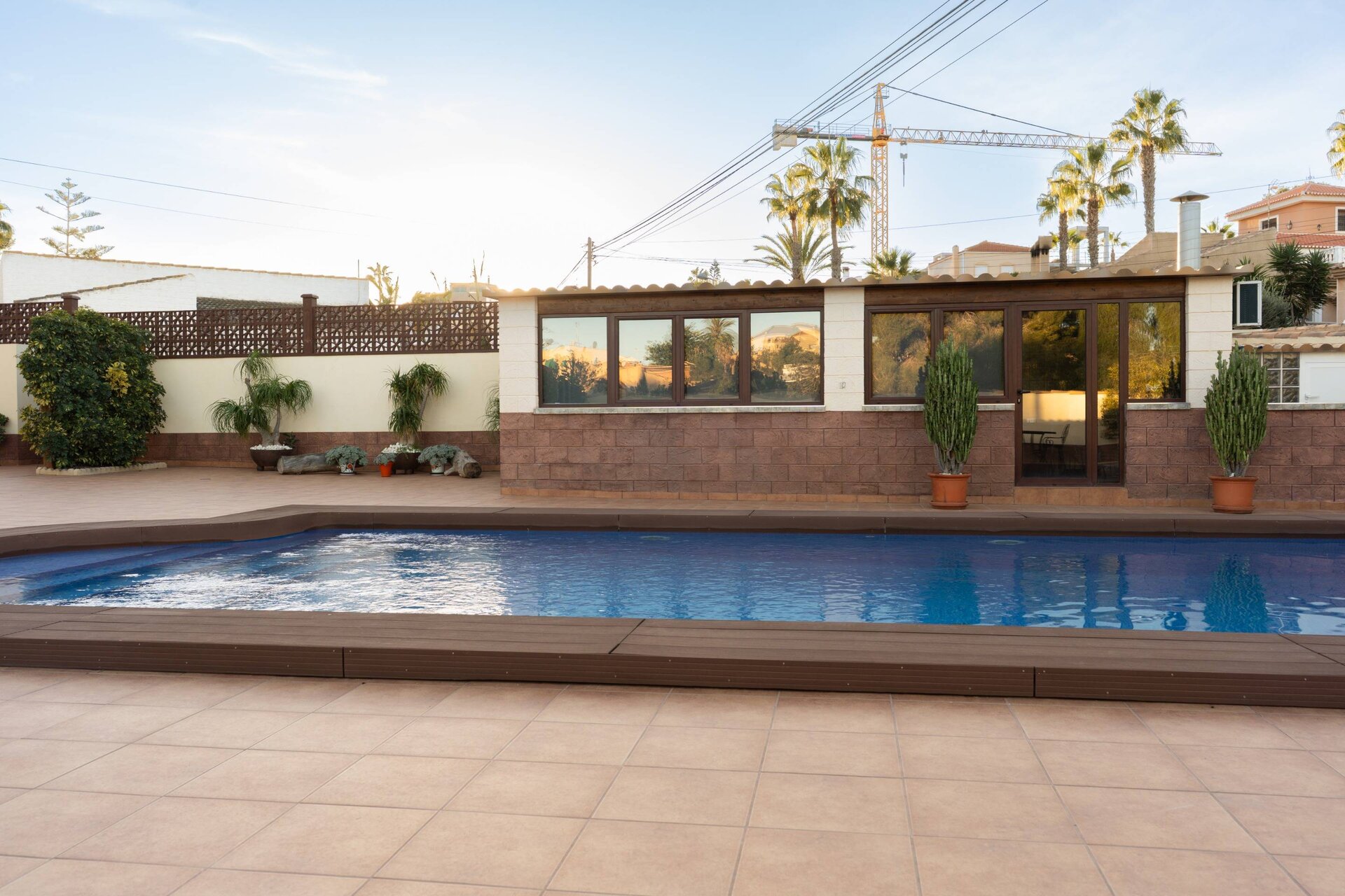 10-Bedroom Villa in Torrevieja - Image 11