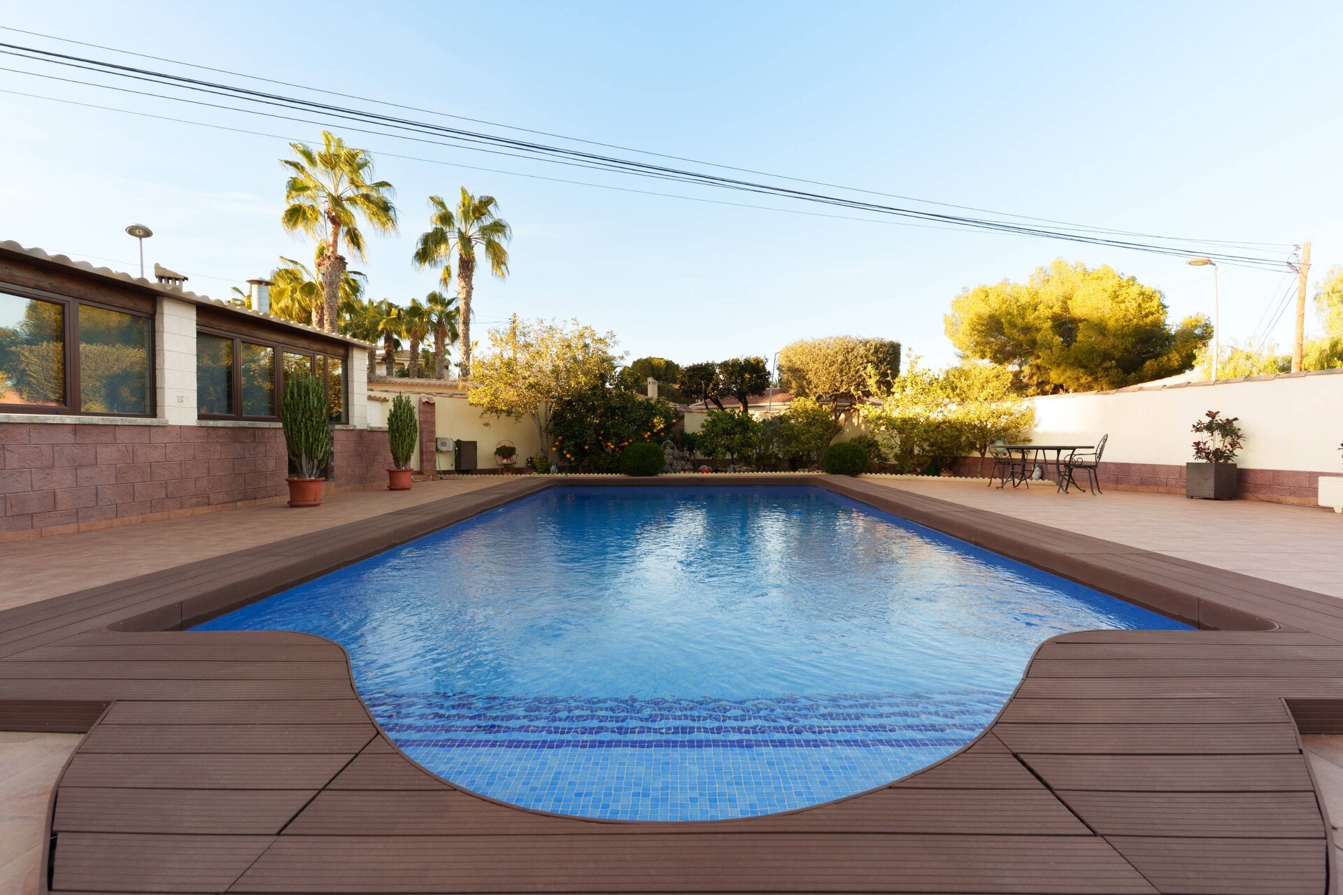 10-Bedroom Villa in Torrevieja - Image 2