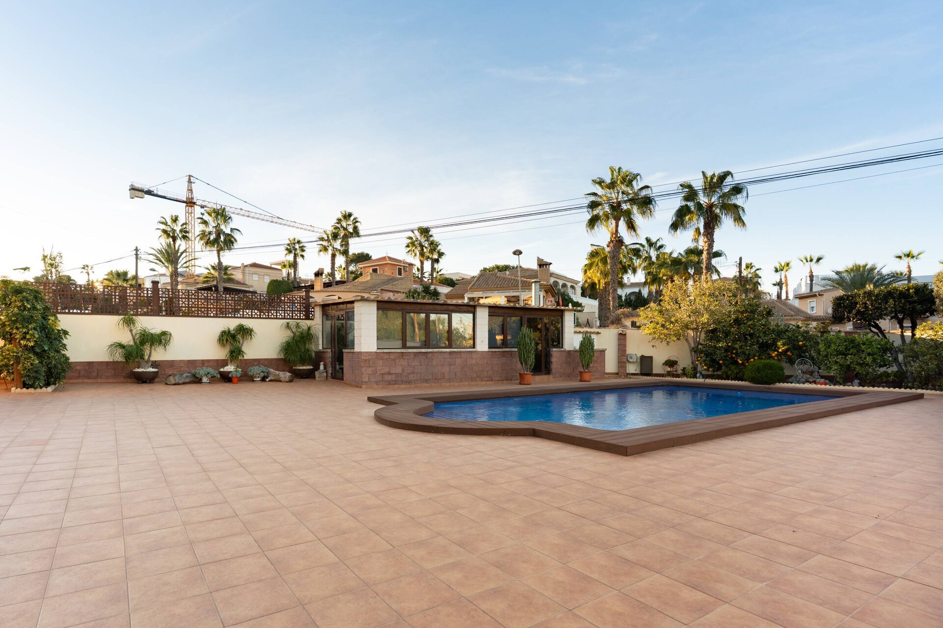 10-Bedroom Villa in Torrevieja - Image 8
