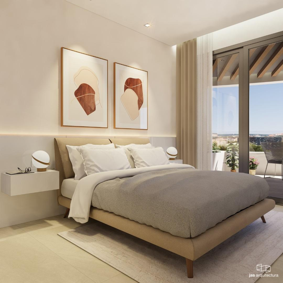 Tussenwoning met 3 Slaapkamers in  Calpe | Sunny Casas - ... - Image 10