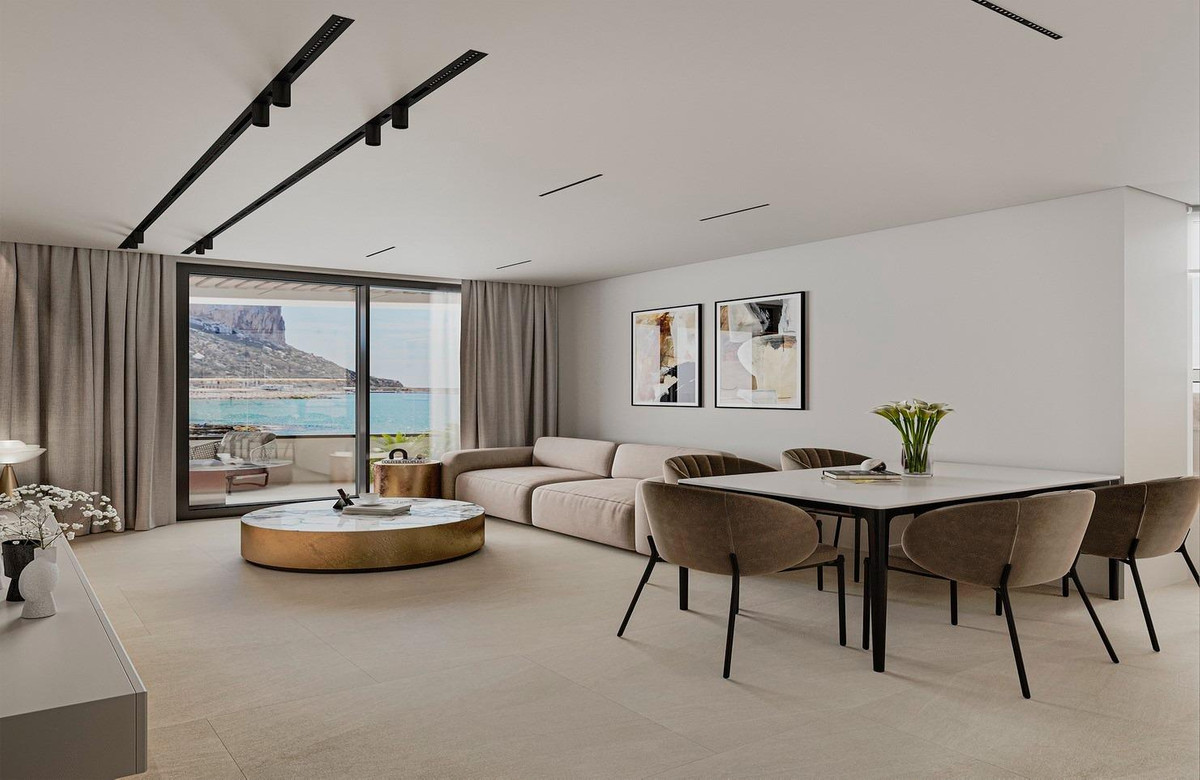 Tussenwoning met 3 Slaapkamers in  Calpe | Sunny Casas - ... - Image 16