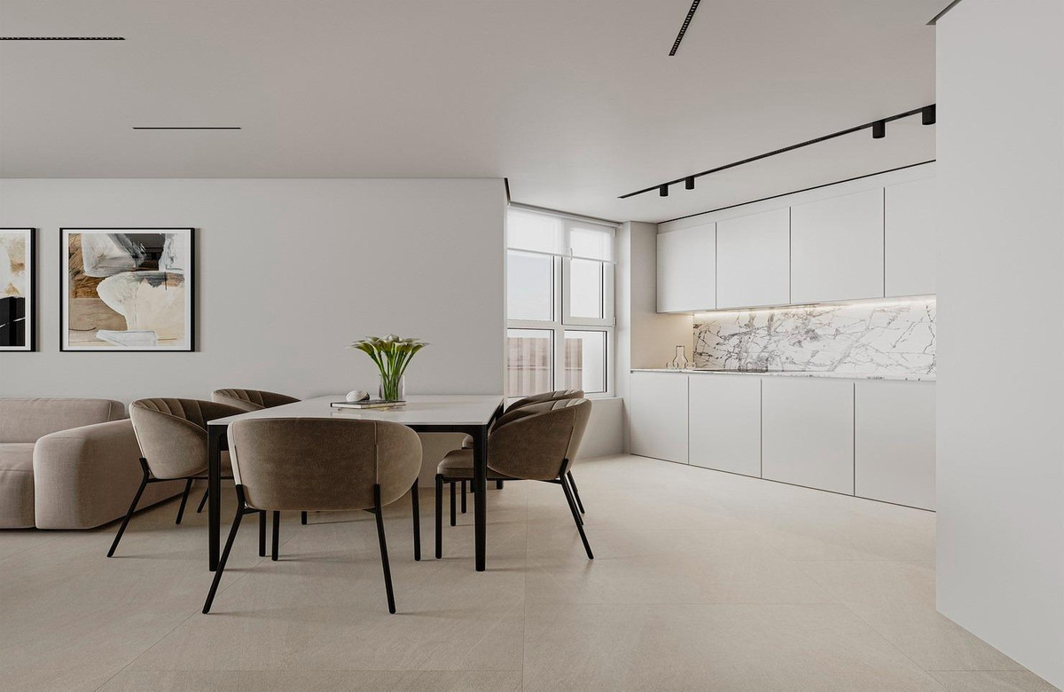 Tussenwoning met 3 Slaapkamers in  Calpe | Sunny Casas - ... - Image 17