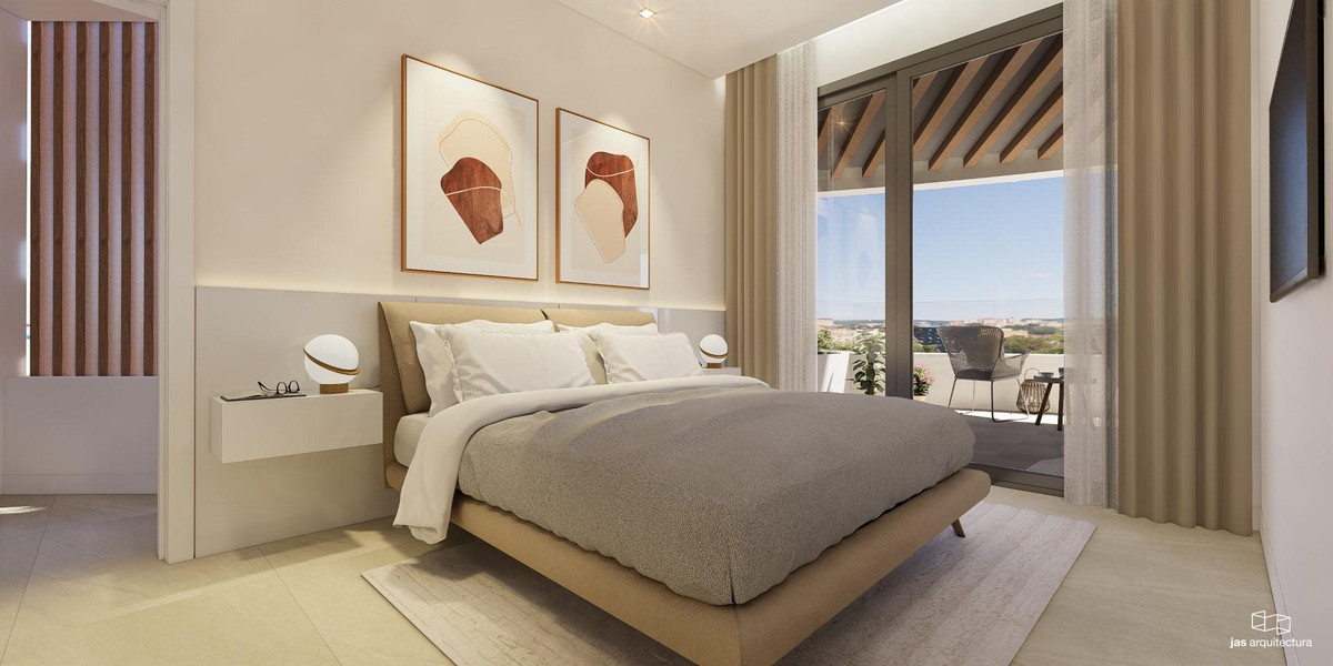 Tussenwoning met 3 Slaapkamers in  Calpe | Sunny Casas - ... - Image 3