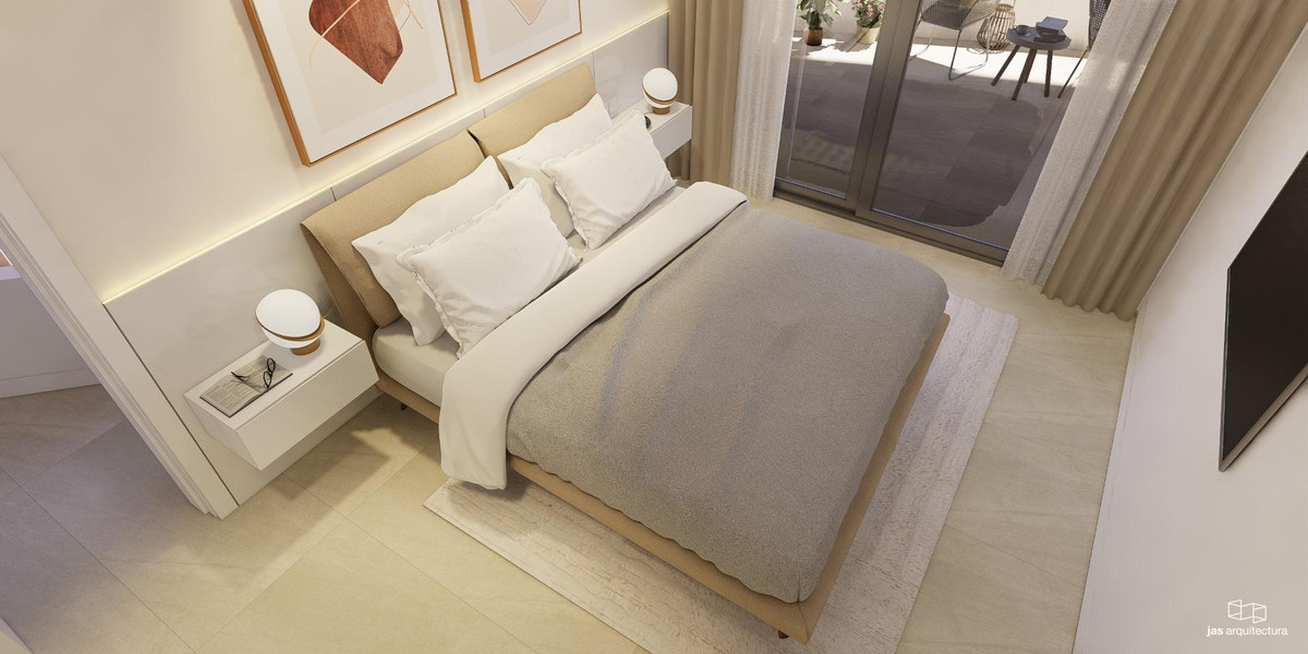 Tussenwoning met 3 Slaapkamers in  Calpe | Sunny Casas - ... - Image 9