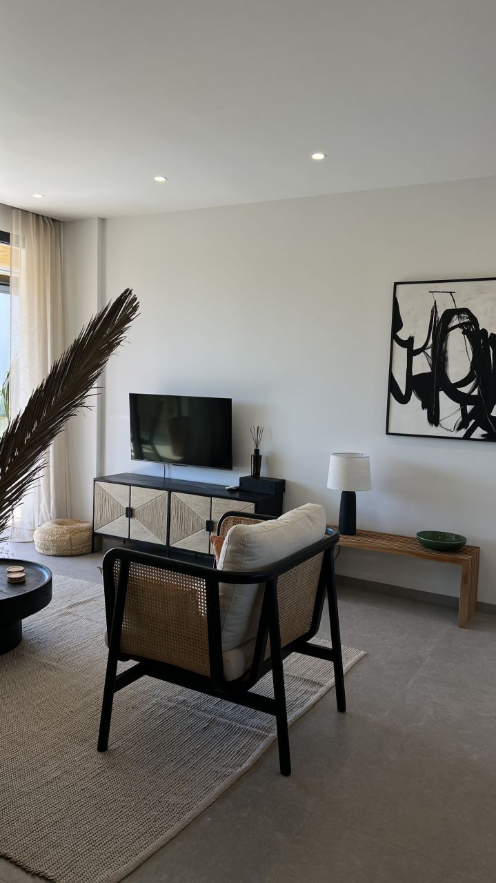 2-Bedroom Apartment in Las Colinas Golf, Orihuela - Image 25