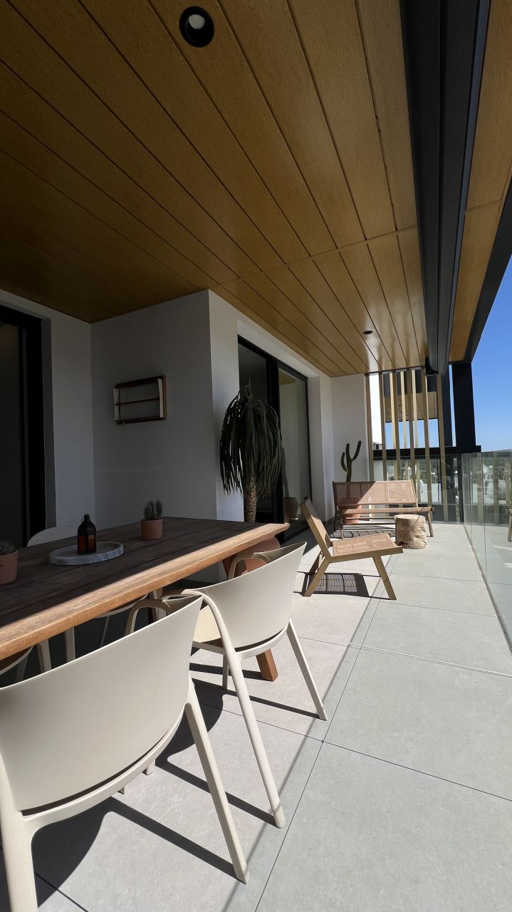 2-Bedroom Apartment in Las Colinas Golf, Orihuela - Image 28