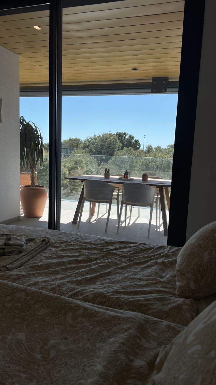 2-Bedroom Apartment in Las Colinas Golf, Orihuela - Image 29
