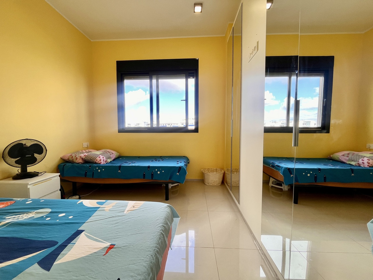 Penthouse met 3 Slaapkamers in Los Dolses, Orihuela Costa... - Image 11