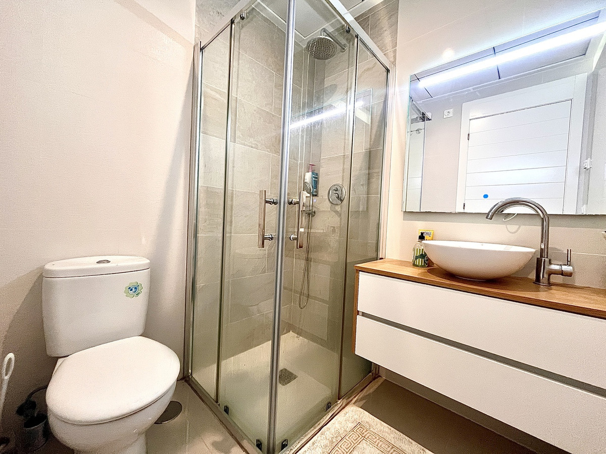 Penthouse met 3 Slaapkamers in Los Dolses, Orihuela Costa... - Image 13