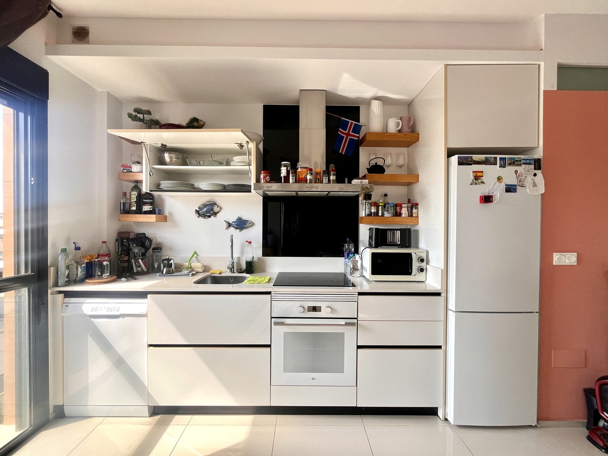 Penthouse met 3 Slaapkamers in Los Dolses, Orihuela Costa... - Image 16