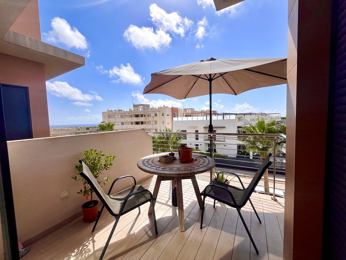 Penthouse met 3 Slaapkamers in Los Dolses, Orihuela Costa... - Image 18