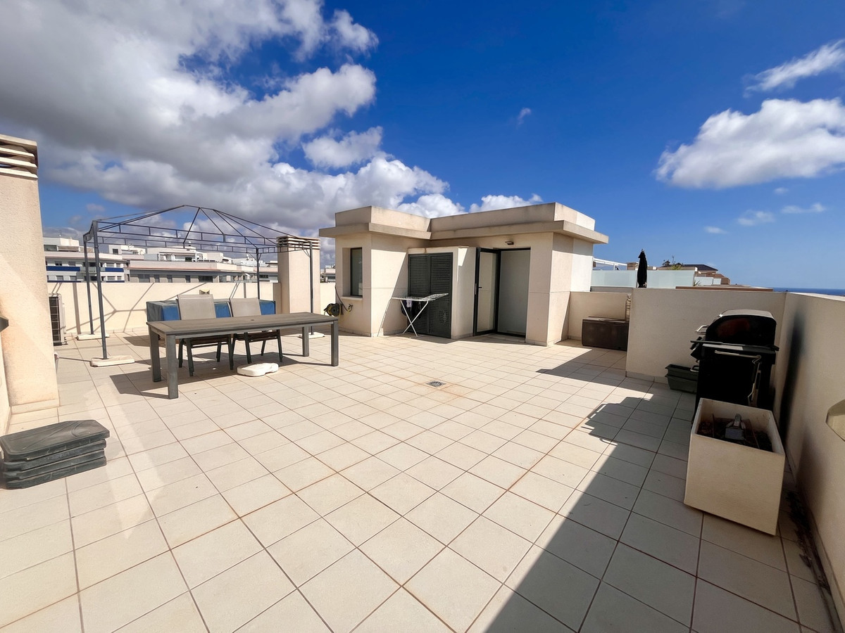 Penthouse met 3 Slaapkamers in Los Dolses, Orihuela Costa... - Image 19
