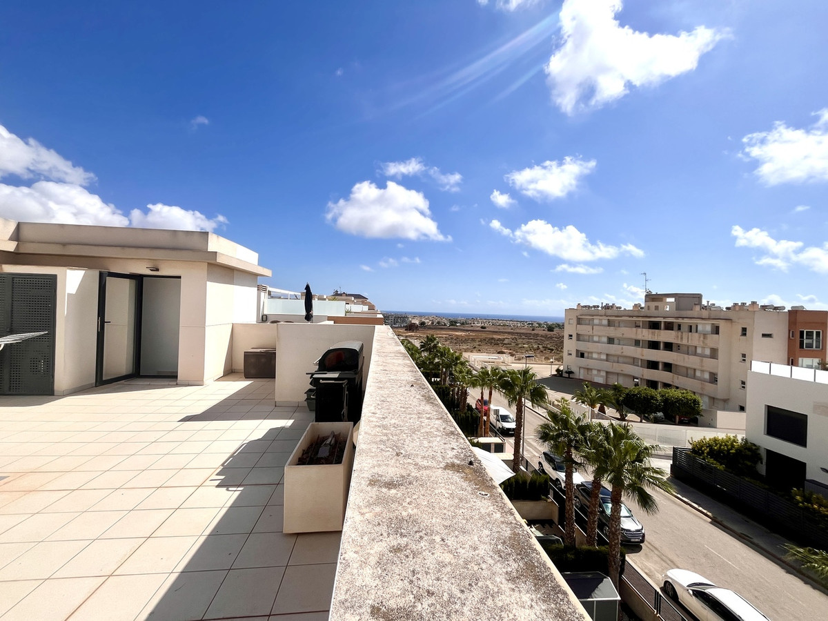 Penthouse met 3 Slaapkamers in Los Dolses, Orihuela Costa... - Image 22