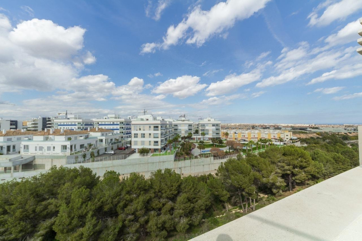 Penthouse met 3 Slaapkamers in Los Dolses, Orihuela Costa... - Image 23