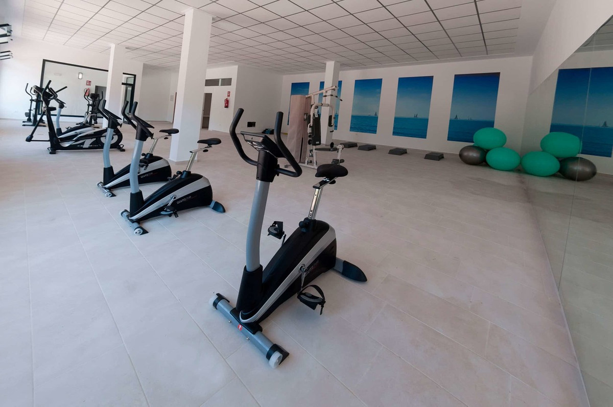 Penthouse met 3 Slaapkamers in Los Dolses, Orihuela Costa... - Image 25