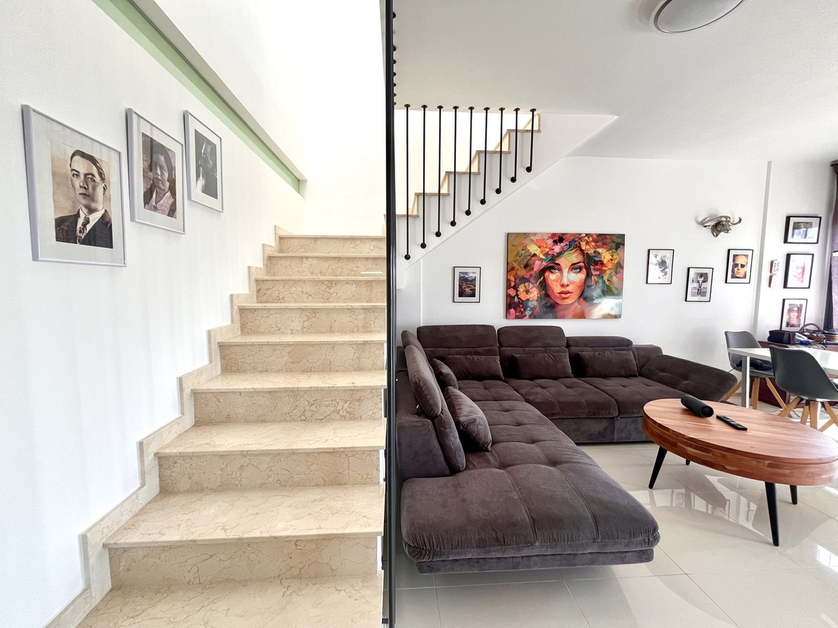 Penthouse met 3 Slaapkamers in Los Dolses, Orihuela Costa... - Image 3