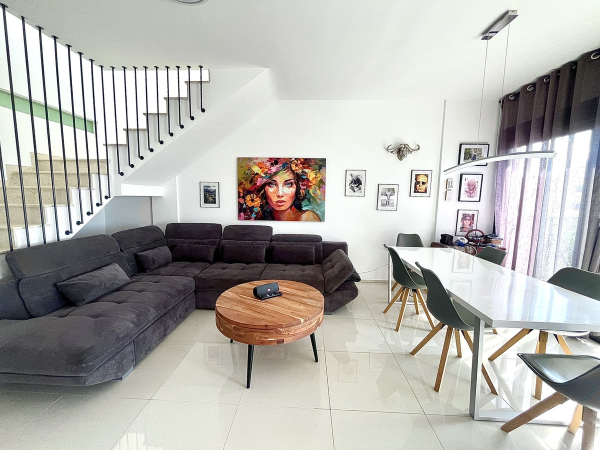 Penthouse met 3 Slaapkamers in Los Dolses, Orihuela Costa... - Image 4