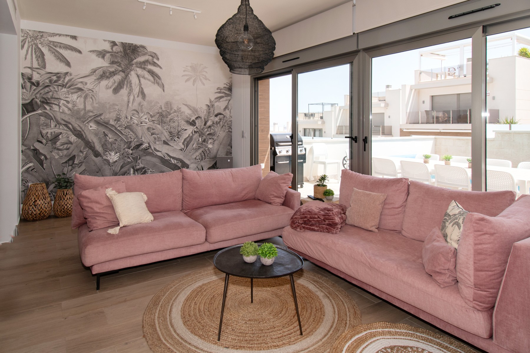 5-Bedroom Villa in Pau 26, Orihuela Costa - Image 10